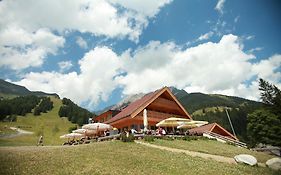 Ualm Untermarkter Alm